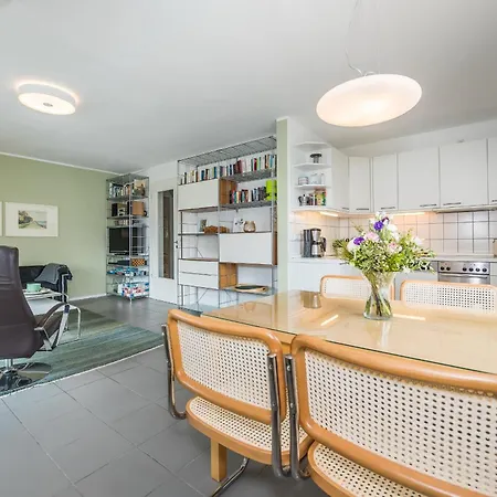 Martha-muller-graehlert-weg 6 8 Zingst