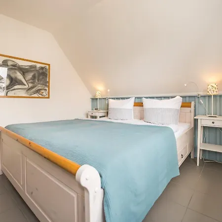 Διαμέρισμα Martha-muller-graehlert-weg 6 8 *