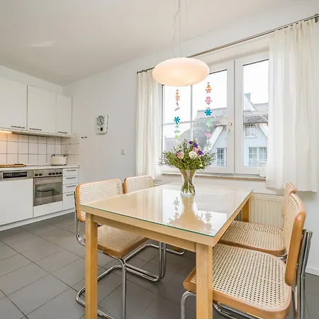 Martha-muller-graehlert-weg 6 8 Διαμέρισμα *